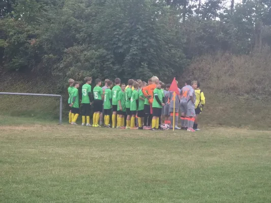 22.08.2026 SV 1990 Ebersdorf vs. FV Rodatal Zöllnitz