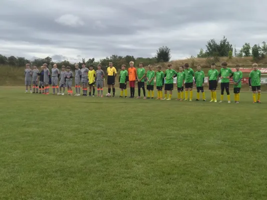 22.08.2026 SV 1990 Ebersdorf vs. FV Rodatal Zöllnitz