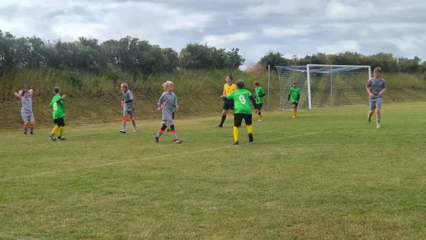 22.08.2026 SV 1990 Ebersdorf vs. FV Rodatal Zöllnitz