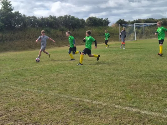 22.08.2026 SV 1990 Ebersdorf vs. FV Rodatal Zöllnitz