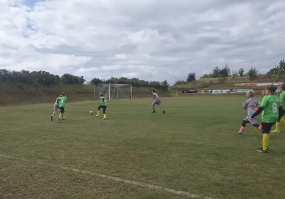 22.08.2026 SV 1990 Ebersdorf vs. FV Rodatal Zöllnitz