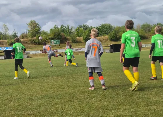 22.08.2026 SV 1990 Ebersdorf vs. FV Rodatal Zöllnitz