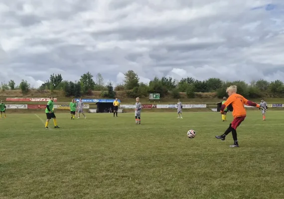 22.08.2026 SV 1990 Ebersdorf vs. FV Rodatal Zöllnitz
