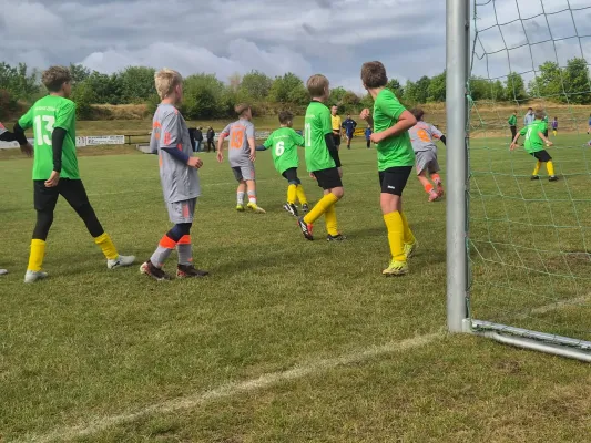 22.08.2026 SV 1990 Ebersdorf vs. FV Rodatal Zöllnitz