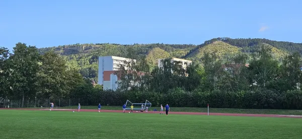 30.08.2026 SV Lobeda 77 vs. SV 1990 Ebersdorf