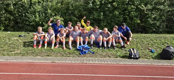 30.08.2026 SV Lobeda 77 vs. SV 1990 Ebersdorf