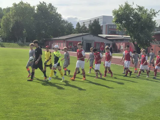 30.08.2026 SV Lobeda 77 vs. SV 1990 Ebersdorf