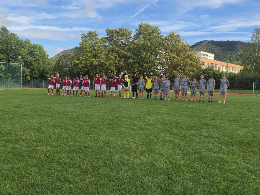 30.08.2026 SV Lobeda 77 vs. SV 1990 Ebersdorf