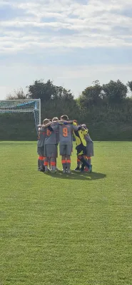 12.09.2026 SV 1990 Ebersdorf vs. SV 08 Rothenstein