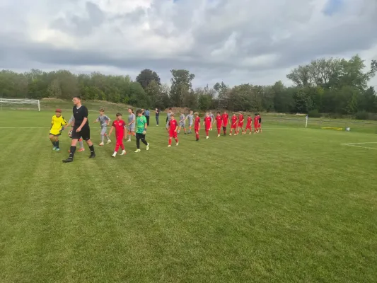12.09.2026 SV 1990 Ebersdorf vs. SV 08 Rothenstein