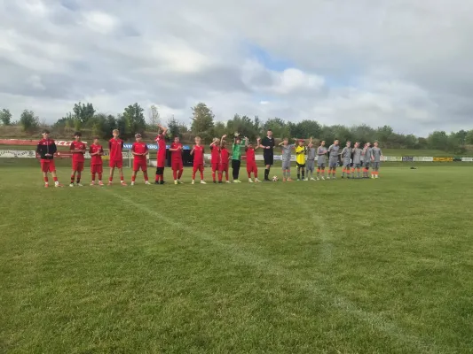12.09.2026 SV 1990 Ebersdorf vs. SV 08 Rothenstein