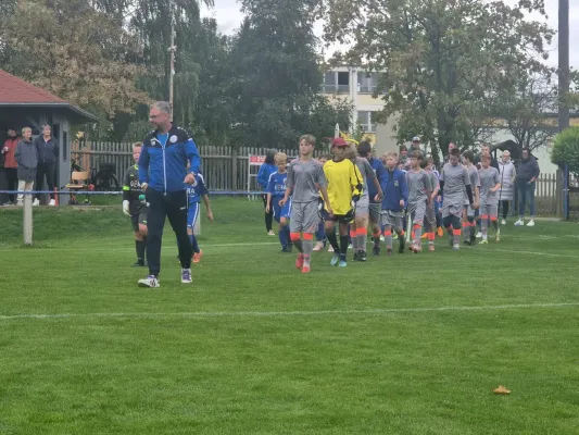 20.09.2026 SV St. Gangloff vs. SV 1990 Ebersdorf