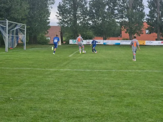 20.09.2026 SV St. Gangloff vs. SV 1990 Ebersdorf
