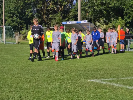 27.09.2026 BSG Chemie Kahla vs. SV 1990 Ebersdorf