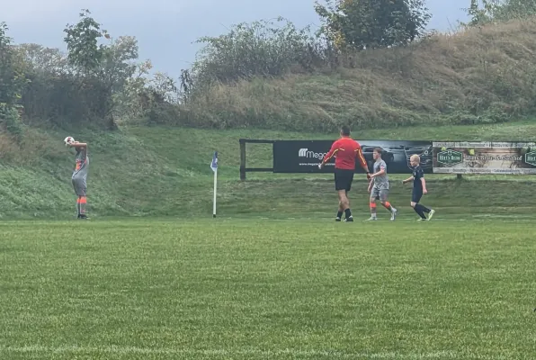 03.10.2026 SV 1990 Ebersdorf vs. JFC Saale-Orla III