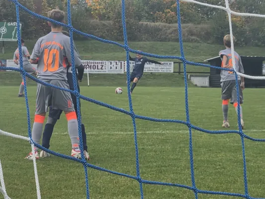 03.10.2026 SV 1990 Ebersdorf vs. JFC Saale-Orla III