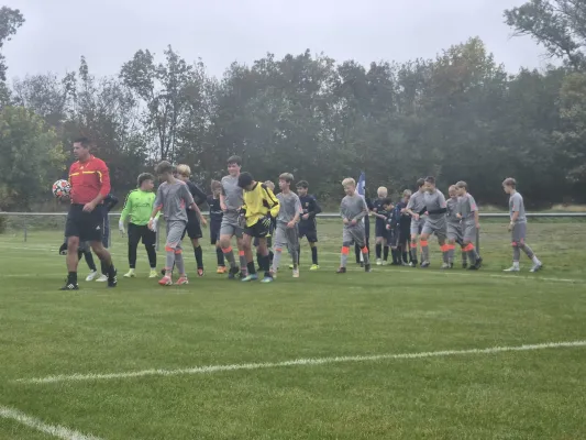 03.10.2026 SV 1990 Ebersdorf vs. JFC Saale-Orla III