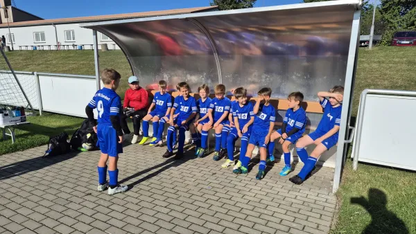 29.08.2026 FC Chemie Triptis vs. SV 1990 Ebersdorf