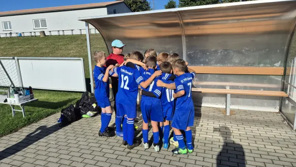 29.08.2026 FC Chemie Triptis vs. SV 1990 Ebersdorf