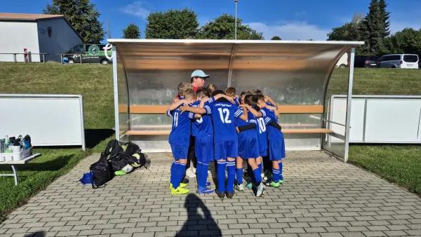 29.08.2026 FC Chemie Triptis vs. SV 1990 Ebersdorf
