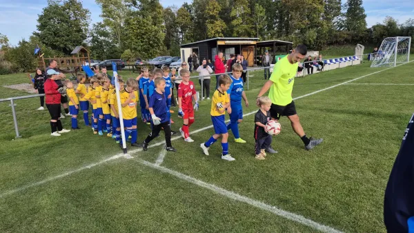 23.09.2026 SV 1990 Ebersdorf vs. SV BW Neustadt III