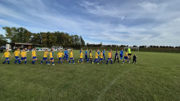 23.09.2026 SV 1990 Ebersdorf vs. SV BW Neustadt III