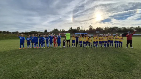 23.09.2026 SV 1990 Ebersdorf vs. SV BW Neustadt III