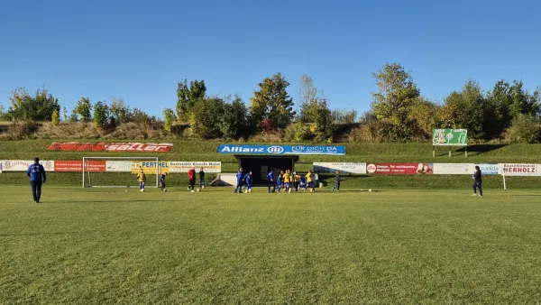 26.09.2026 SV 1990 Ebersdorf vs. SV Grün-Weiß Tanna