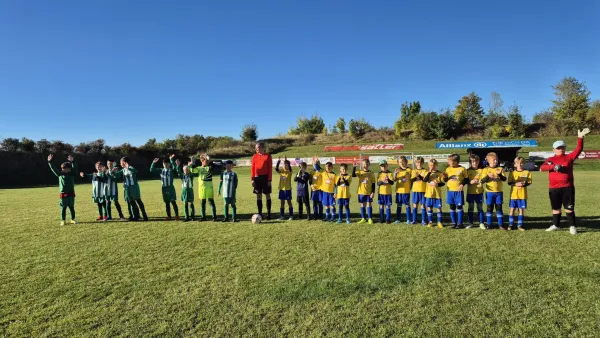 26.09.2026 SV 1990 Ebersdorf vs. SV Grün-Weiß Tanna