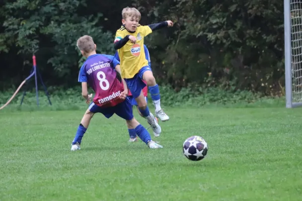 03.10.2026 VFR Bad Lobenstein vs. SV 1990 Ebersdorf