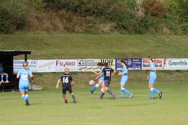 30.08.2026 SV 1990 Ebersdorf II vs. LSV 49 Oettersdorf