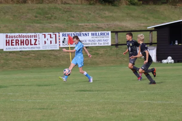 30.08.2026 SV 1990 Ebersdorf II vs. LSV 49 Oettersdorf
