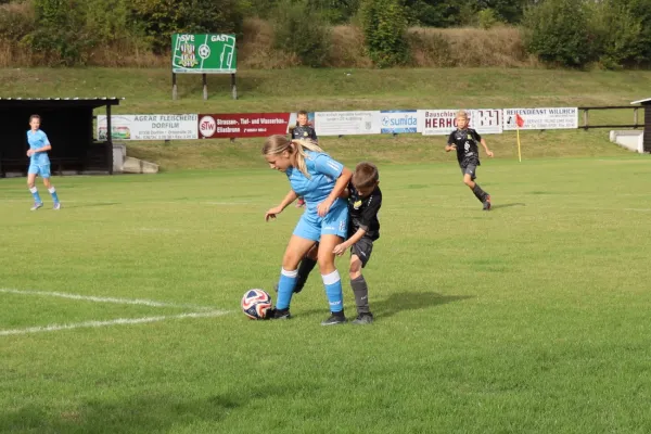 30.08.2026 SV 1990 Ebersdorf II vs. LSV 49 Oettersdorf