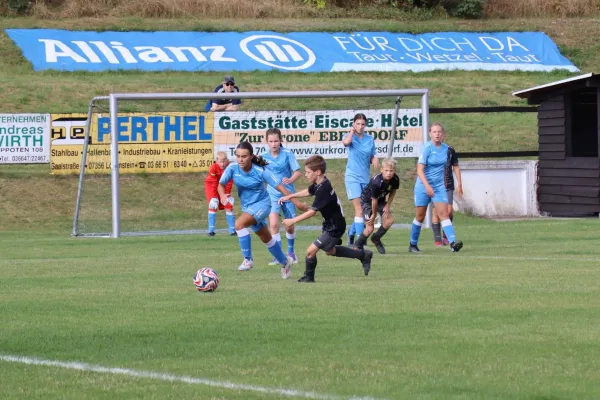 30.08.2026 SV 1990 Ebersdorf II vs. LSV 49 Oettersdorf