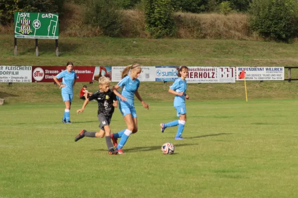30.08.2026 SV 1990 Ebersdorf II vs. LSV 49 Oettersdorf