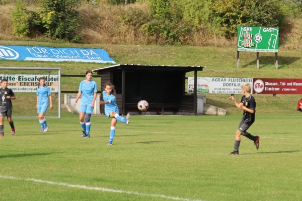 30.08.2026 SV 1990 Ebersdorf II vs. LSV 49 Oettersdorf