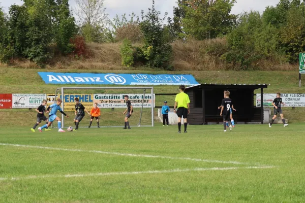 30.08.2026 SV 1990 Ebersdorf II vs. LSV 49 Oettersdorf