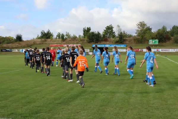 30.08.2026 SV 1990 Ebersdorf II vs. LSV 49 Oettersdorf