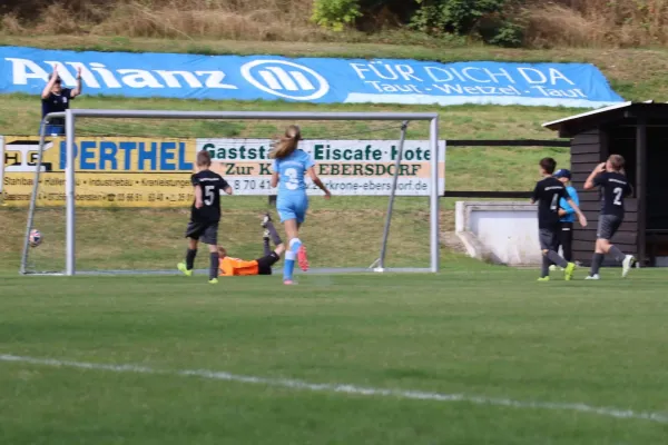 30.08.2026 SV 1990 Ebersdorf II vs. LSV 49 Oettersdorf