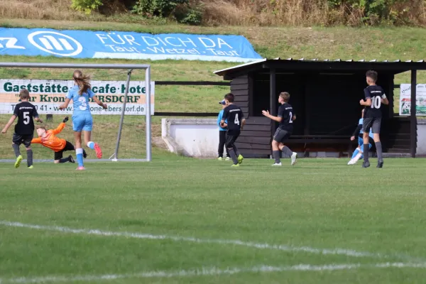 30.08.2026 SV 1990 Ebersdorf II vs. LSV 49 Oettersdorf