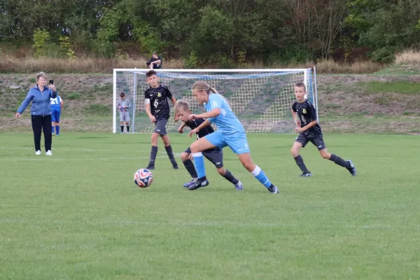 30.08.2026 SV 1990 Ebersdorf II vs. LSV 49 Oettersdorf