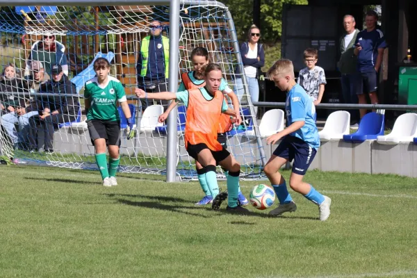 27.09.2026 SV 1990 Ebersdorf II vs. SV BW Neustadt II