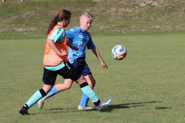27.09.2026 SV 1990 Ebersdorf II vs. SV BW Neustadt II