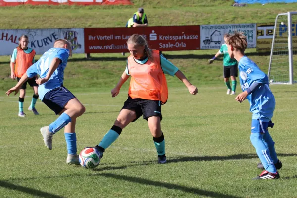 27.09.2026 SV 1990 Ebersdorf II vs. SV BW Neustadt II