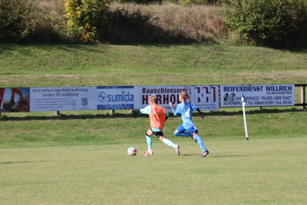 27.09.2026 SV 1990 Ebersdorf II vs. SV BW Neustadt II