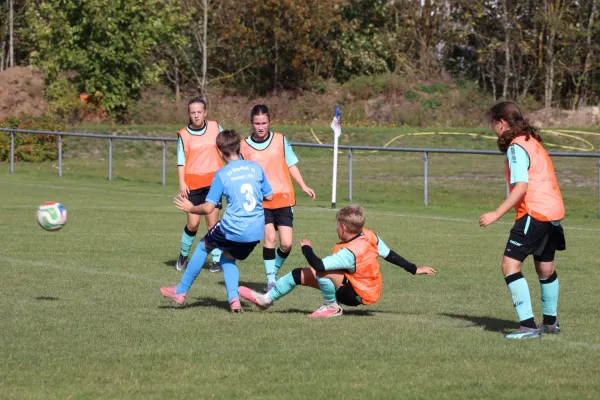 27.09.2026 SV 1990 Ebersdorf II vs. SV BW Neustadt II