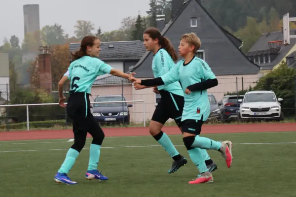 03.10.2026 VFR Bad Lobenstein II vs. SV 1990 Ebersdorf II