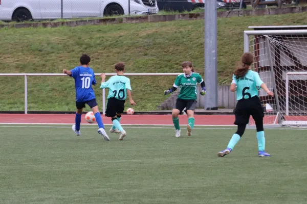 03.10.2026 VFR Bad Lobenstein II vs. SV 1990 Ebersdorf II
