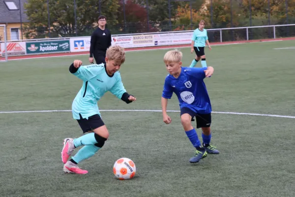 03.10.2026 VFR Bad Lobenstein II vs. SV 1990 Ebersdorf II
