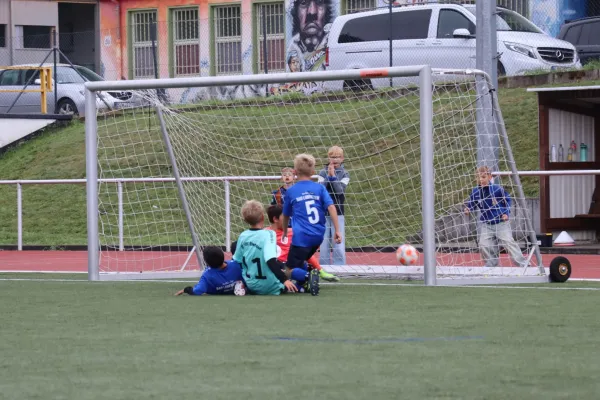 03.10.2026 VFR Bad Lobenstein II vs. SV 1990 Ebersdorf II